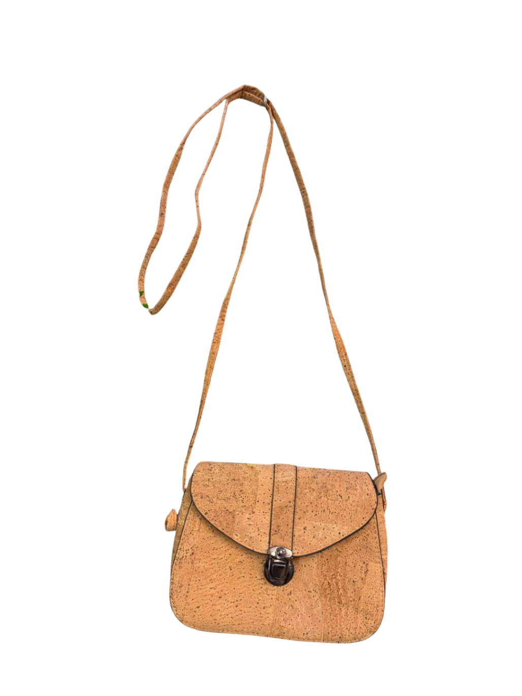 Kork ca. 15 x 20cm Hellbraun