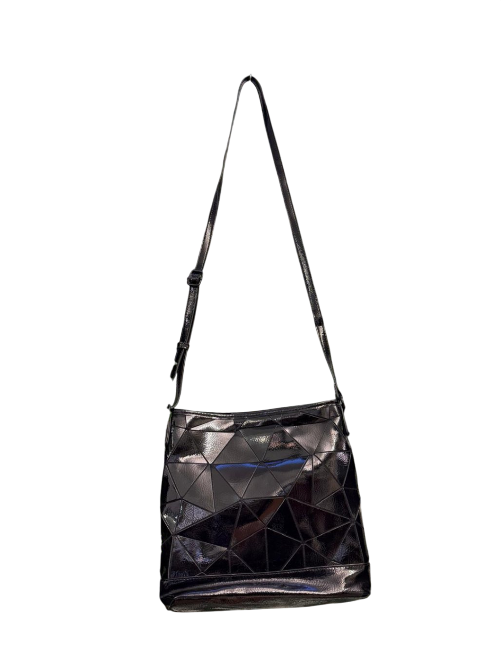 Suri Frey ca. 25x 28cm Schwarz