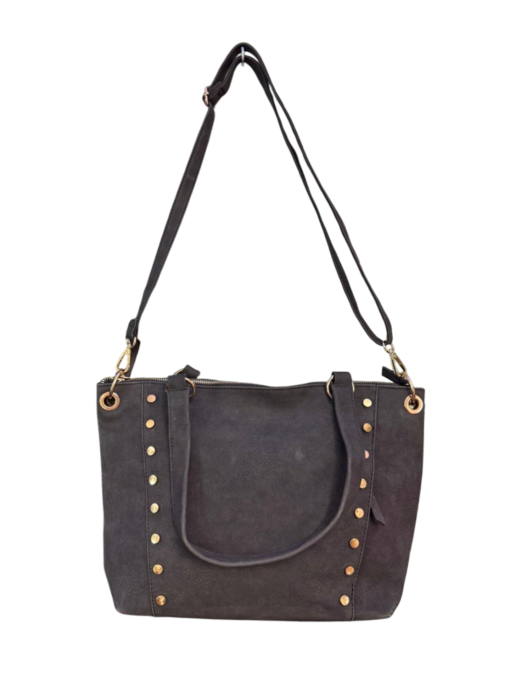 ca. 25 x 38cm Schwarz