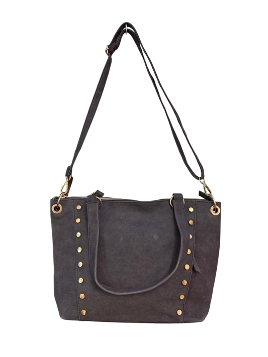 ca. 25 x 38cm Schwarz