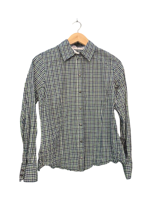 Tom Tailor S Mehrfarbig Bluse