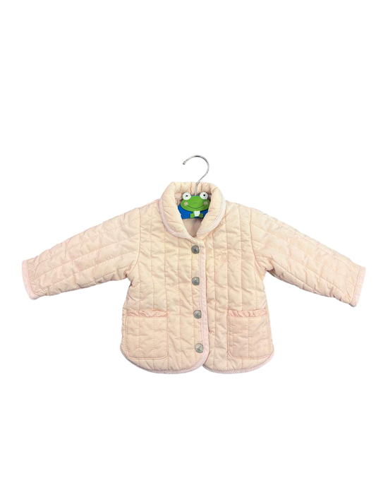 United Colors of Benetton 62 Hellrosa Jacke