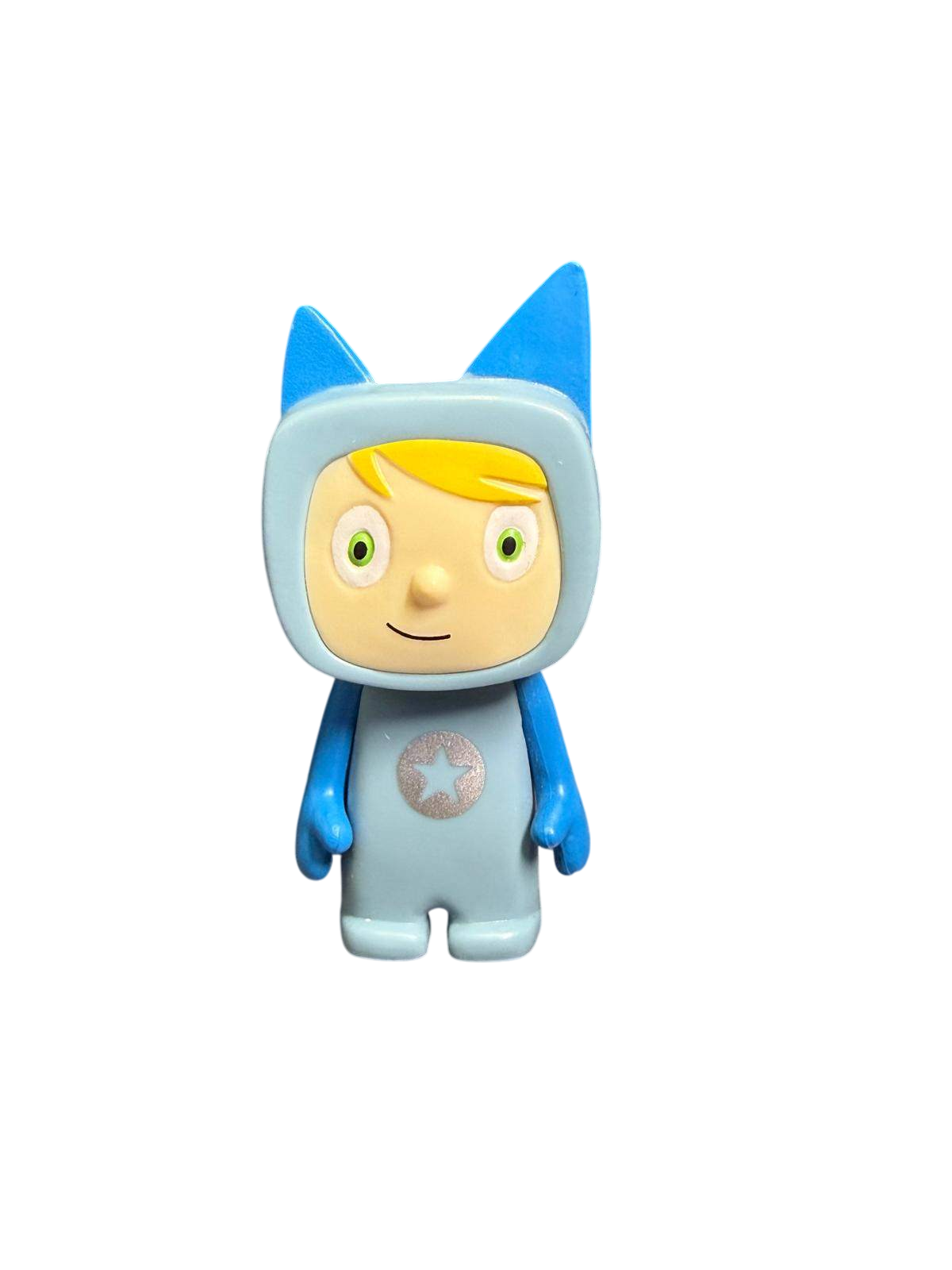 Tonie Figur Kreativ Blau