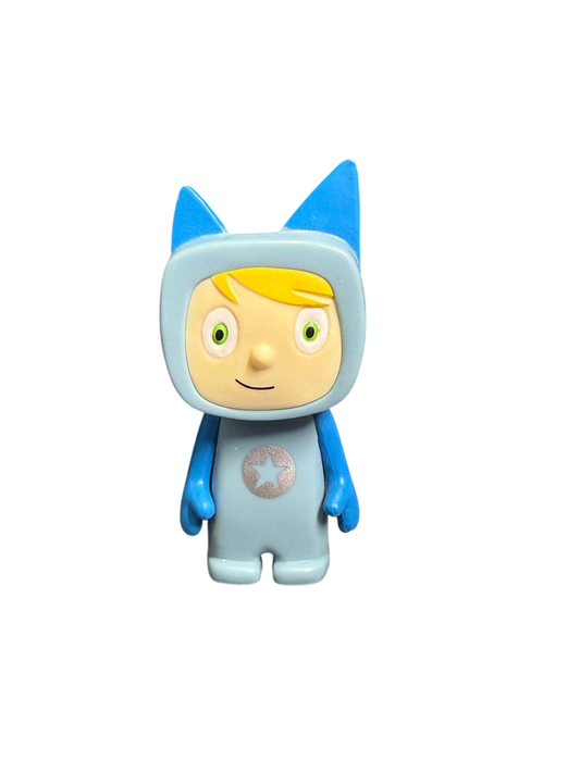 Tonie Figur Kreativ Blau