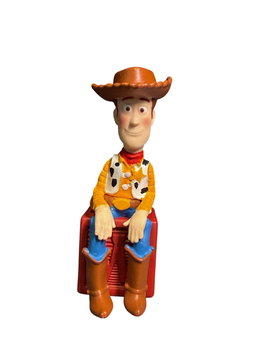 Tonie Figur Toy Story Woody