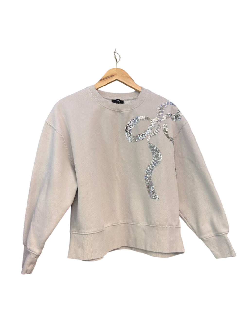 C&A Pullover XL Beige