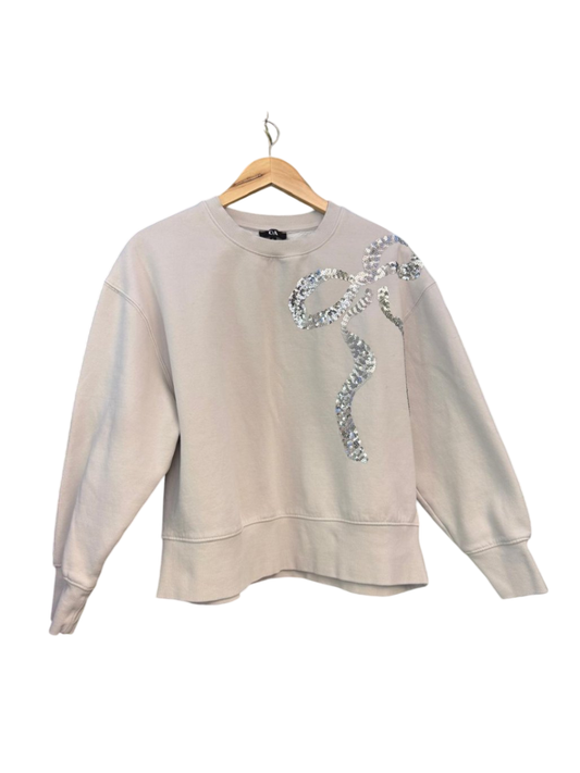 C&A Pullover XL Beige