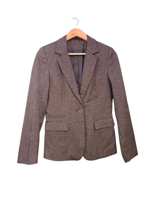 Blazer S Braun
