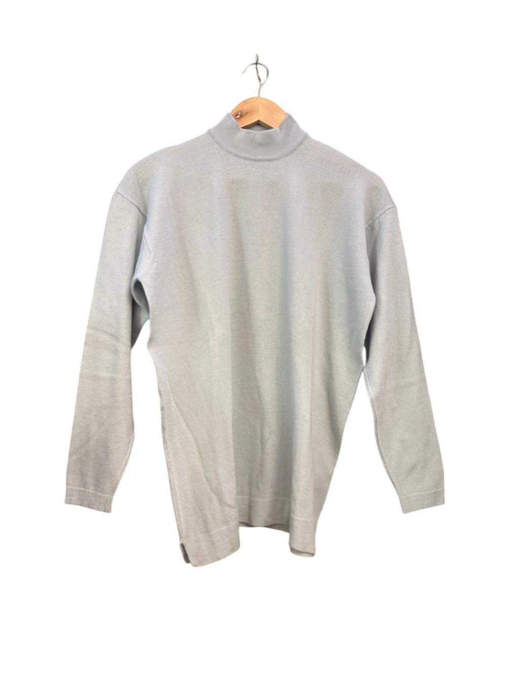 Gabriella benelli Pullover XL Hellblau