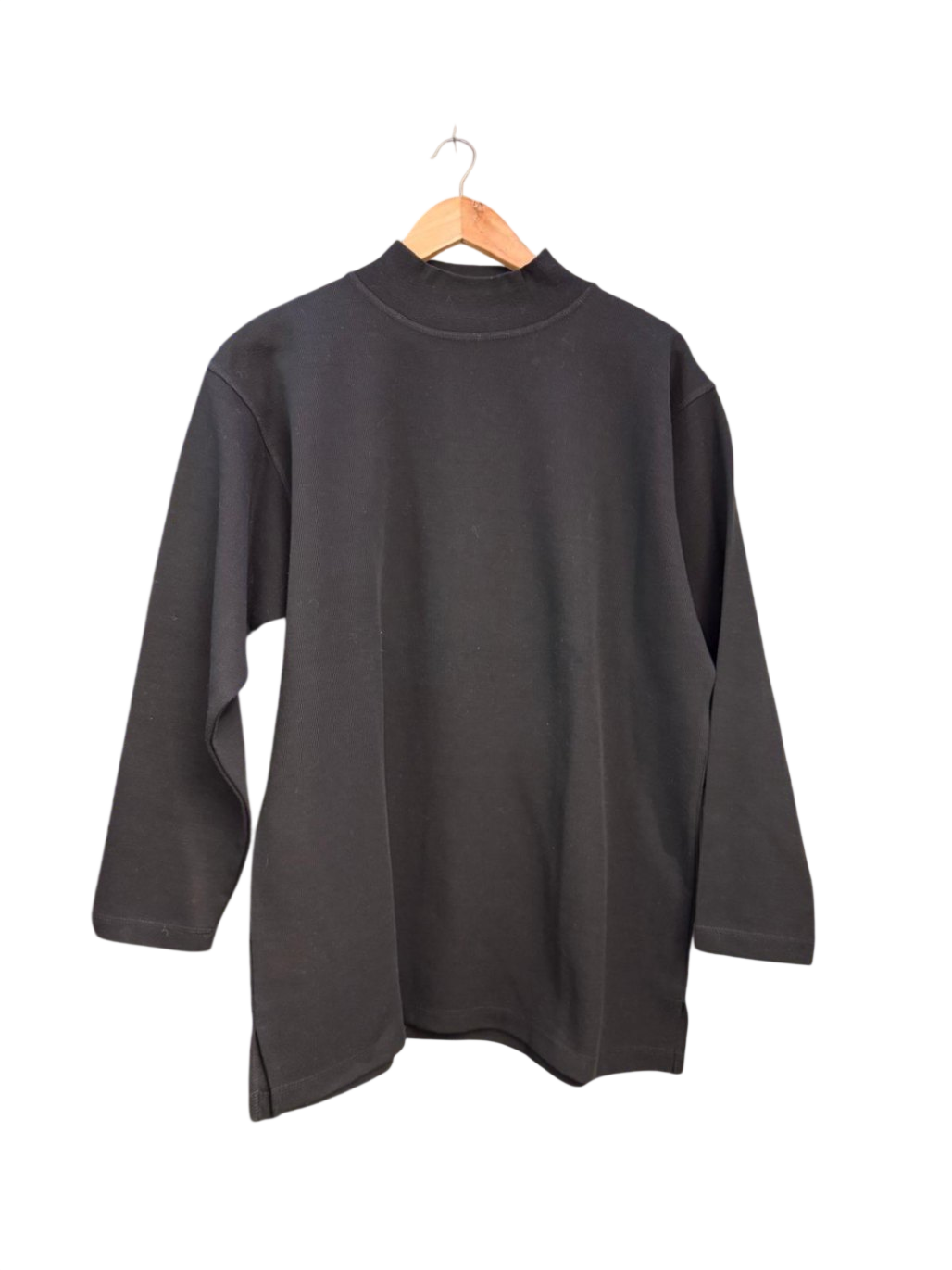 peppercorn Pullover XL Schwarz