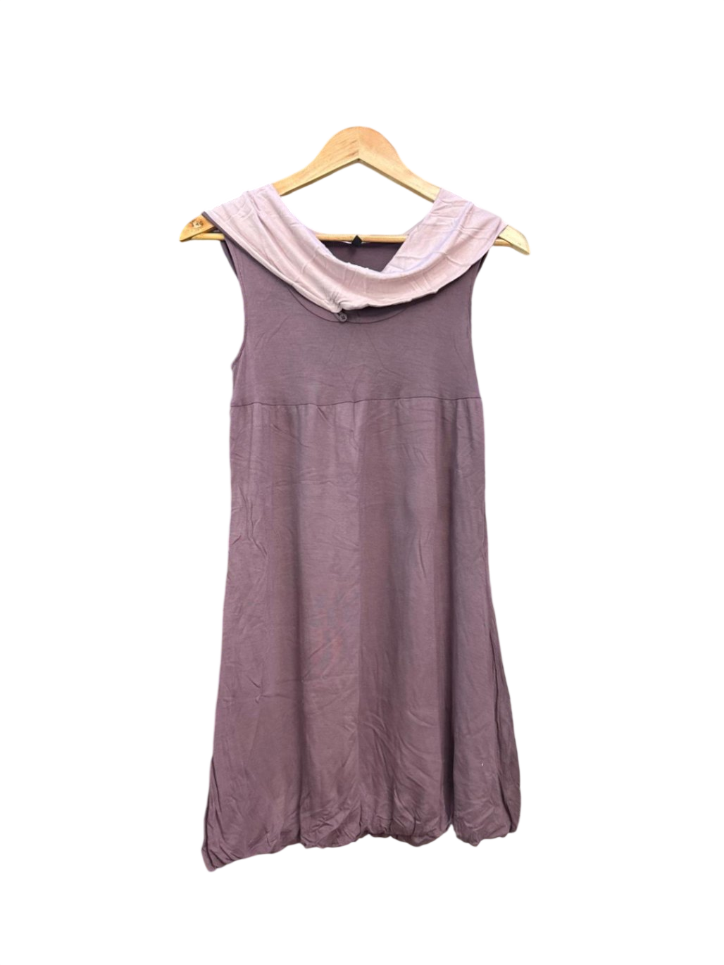 United Colors of Benetton Kleid 140-146 M-L Lila