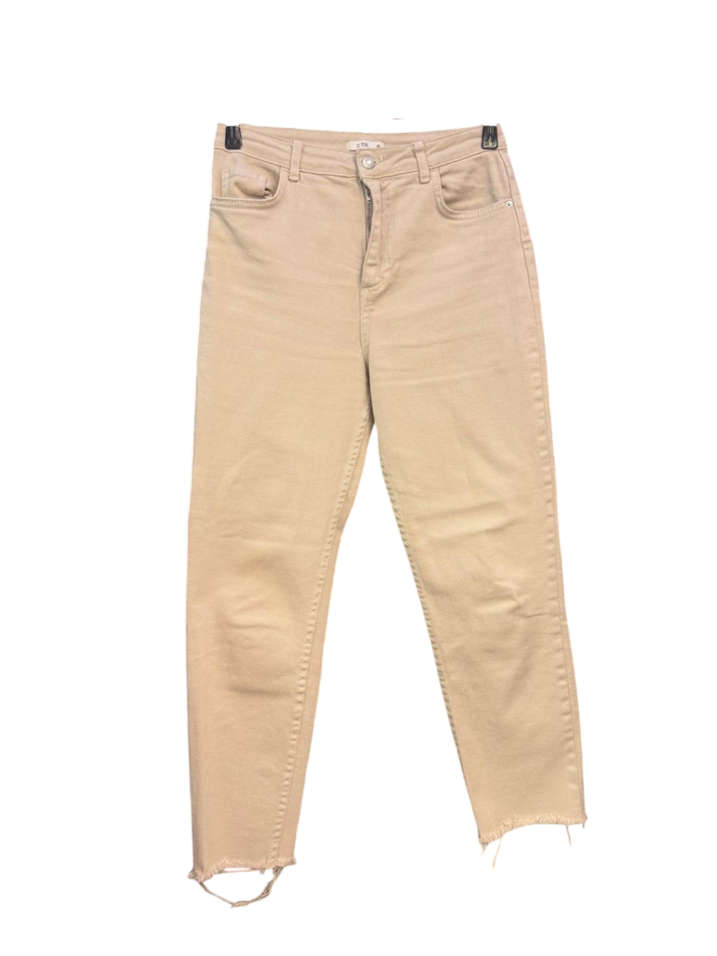 DF Young Denim Stretch M Beige