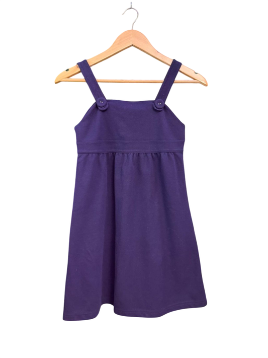 United Colors of Benetton Baumwolle 134-140 M Lila