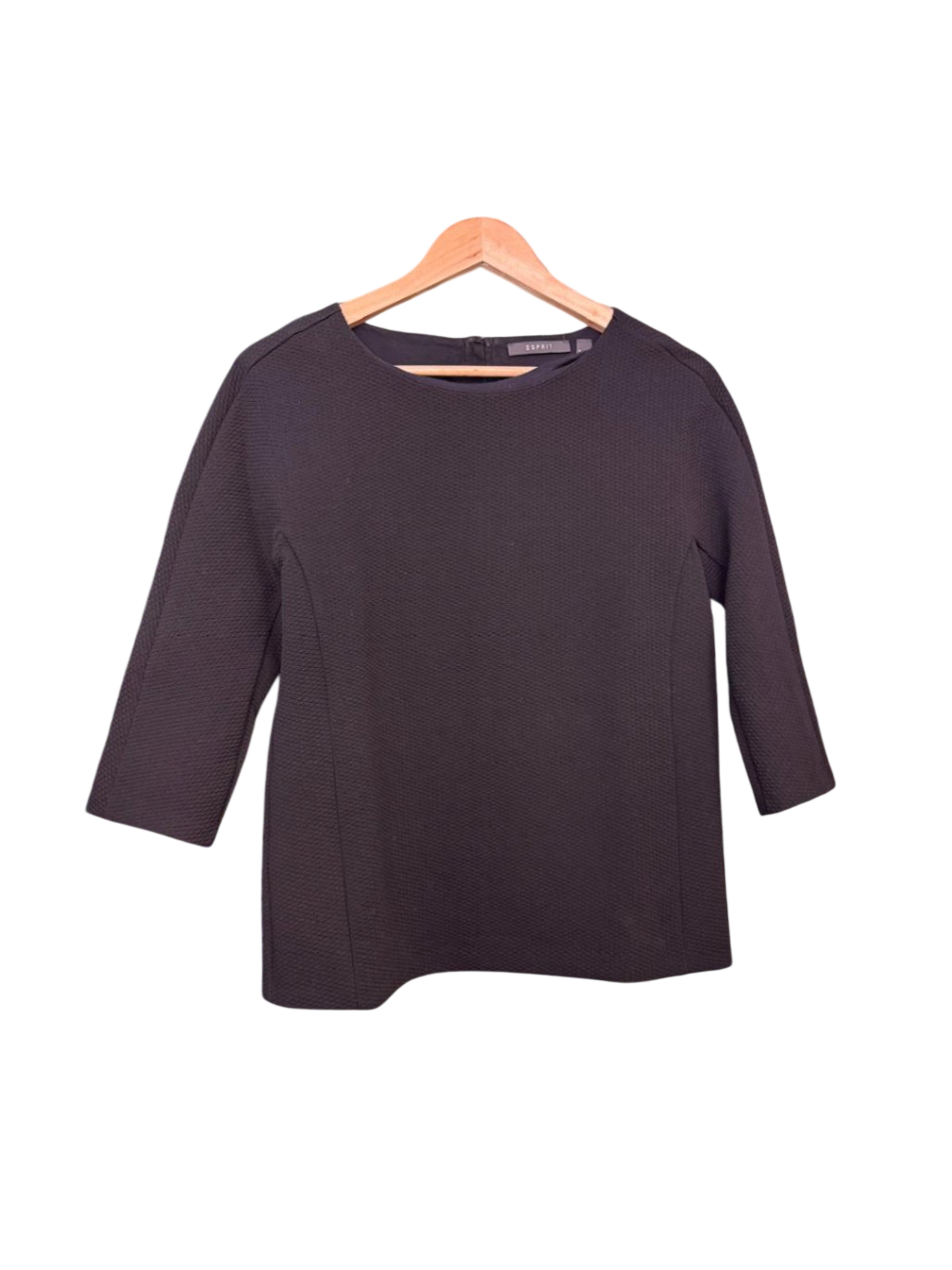 Esprit Top M Schwarz