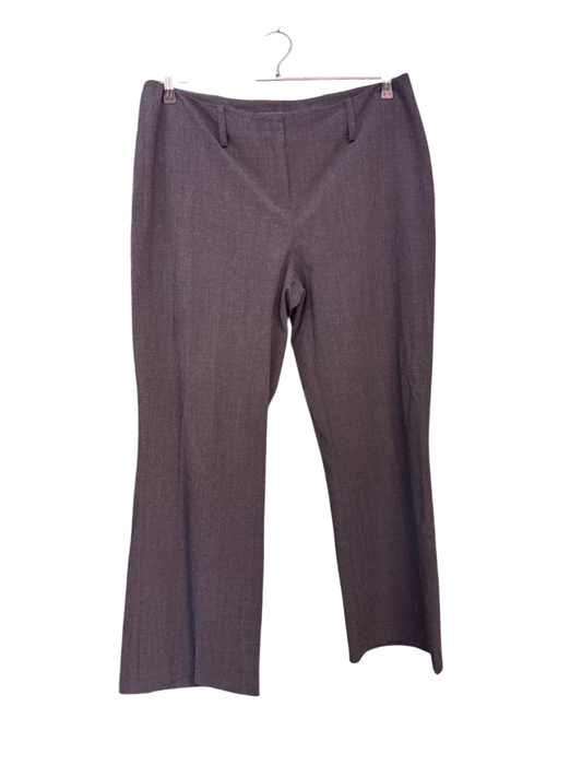 Jones Hose XL Grau