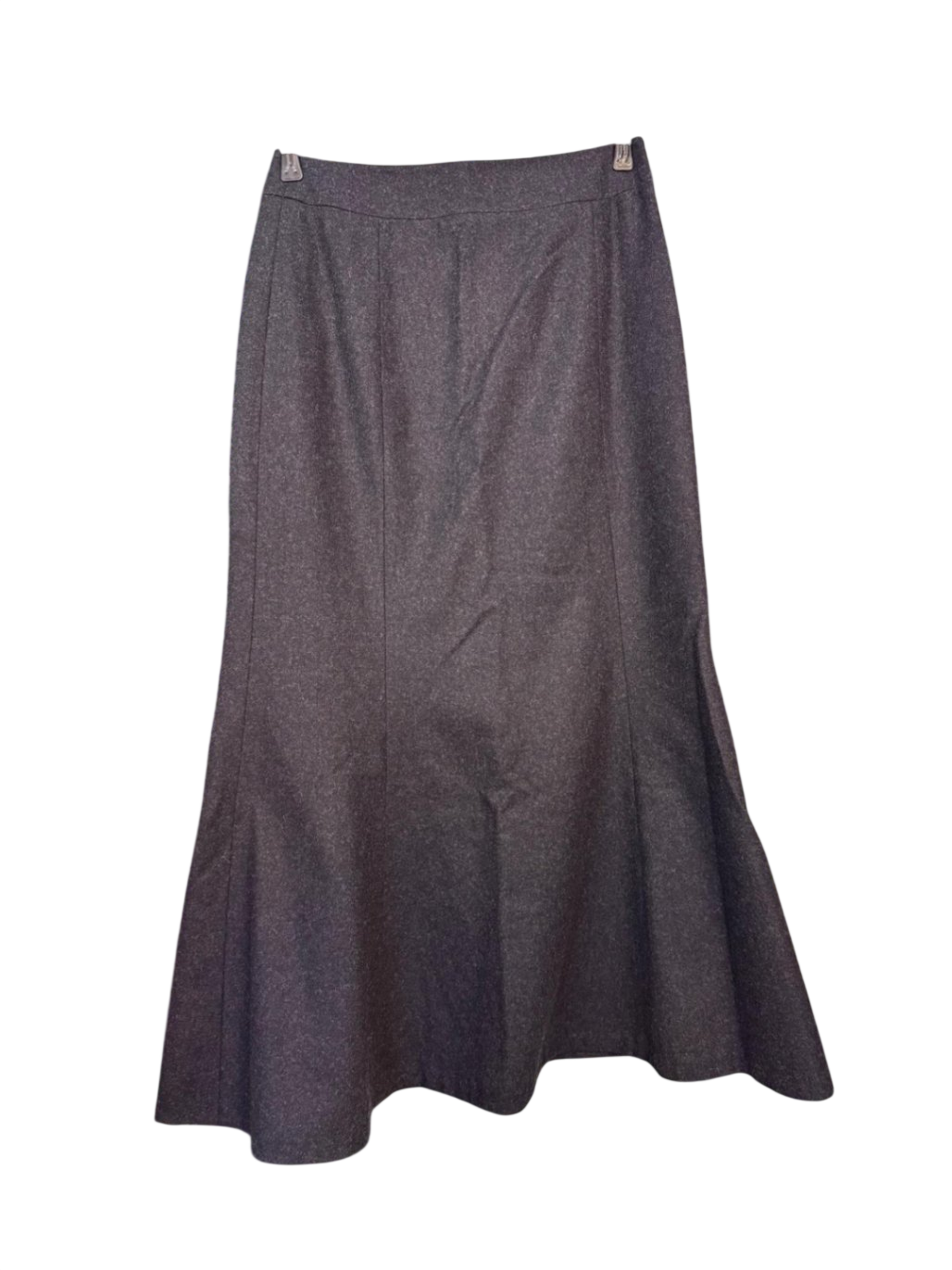 Land Haus Wollmischung S-M Grau