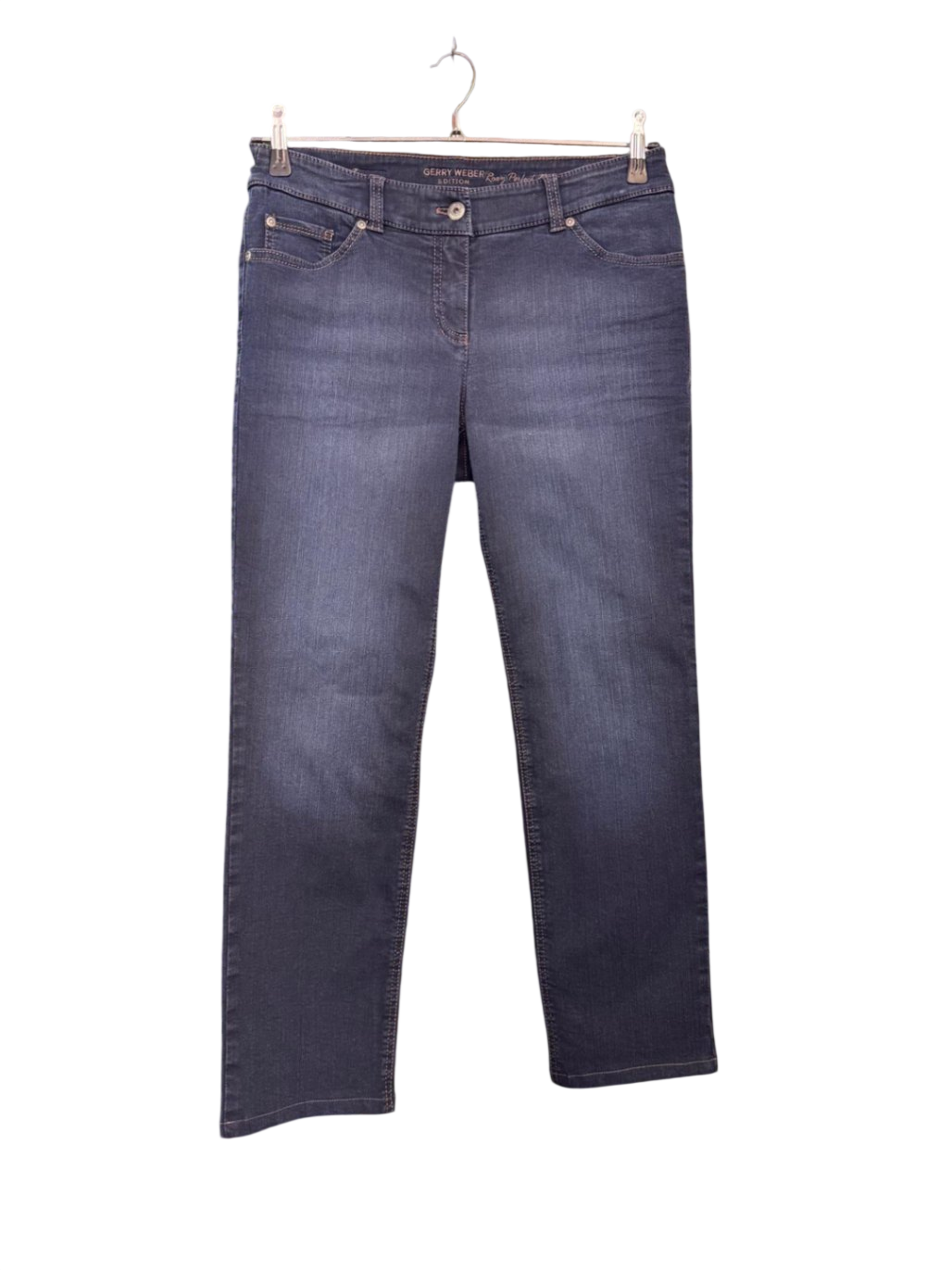 Gerry Weber Jeans XL Dunkelblau