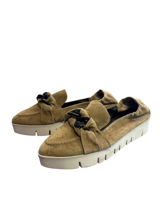 Kennel & Schmenger Leder 37,5 Beige