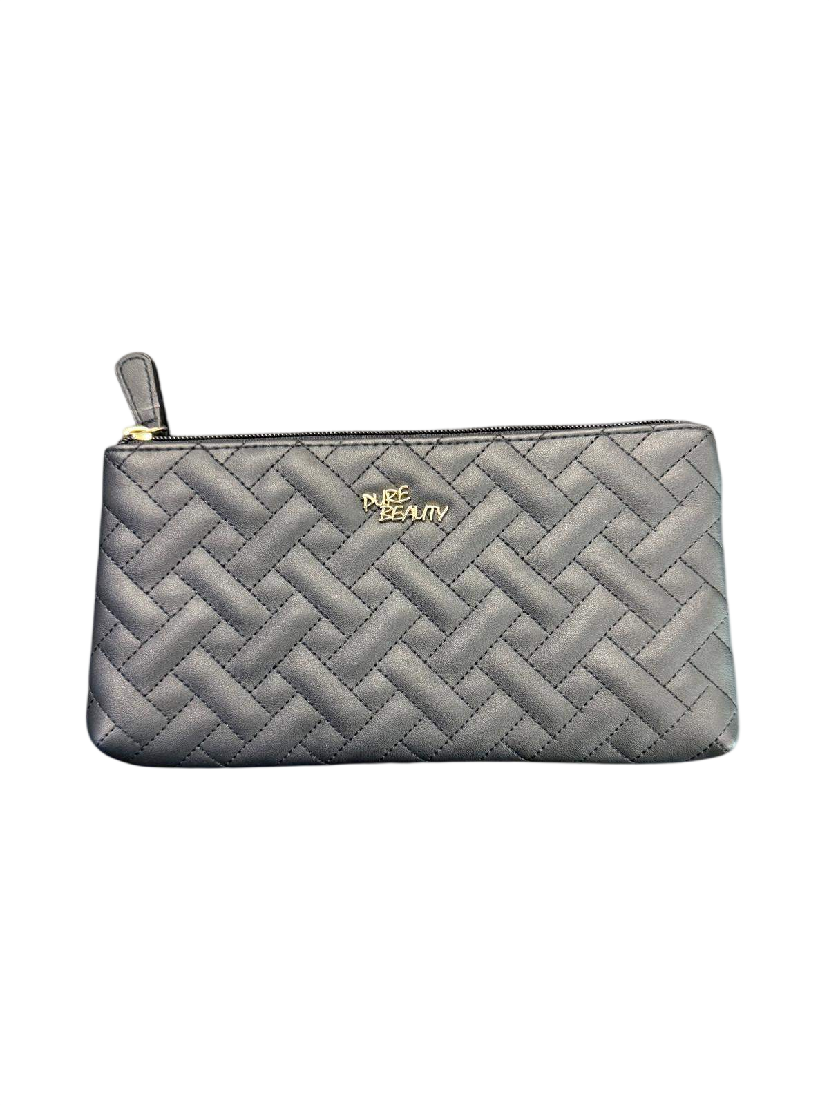 Pure Beauty Tasche Schwarz