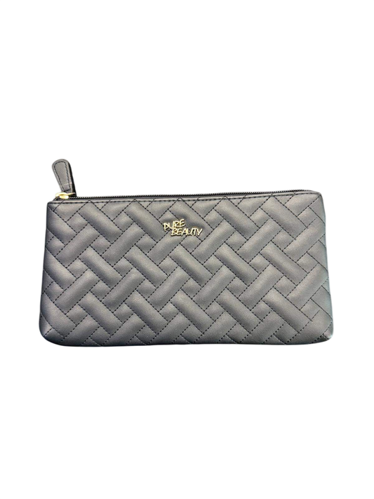 Pure Beauty Tasche Schwarz