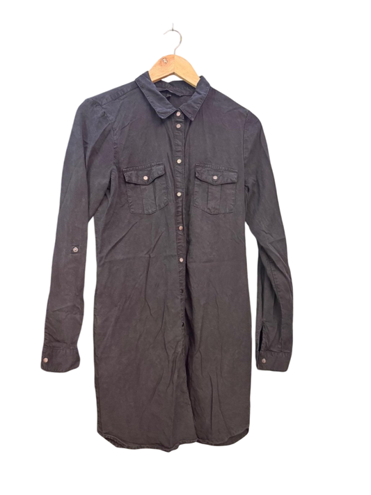 Vero Moda Bluse S Schwarz