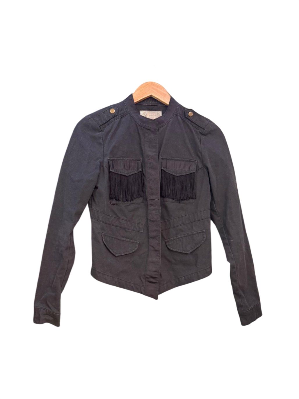 Only Jacke S Schwarz