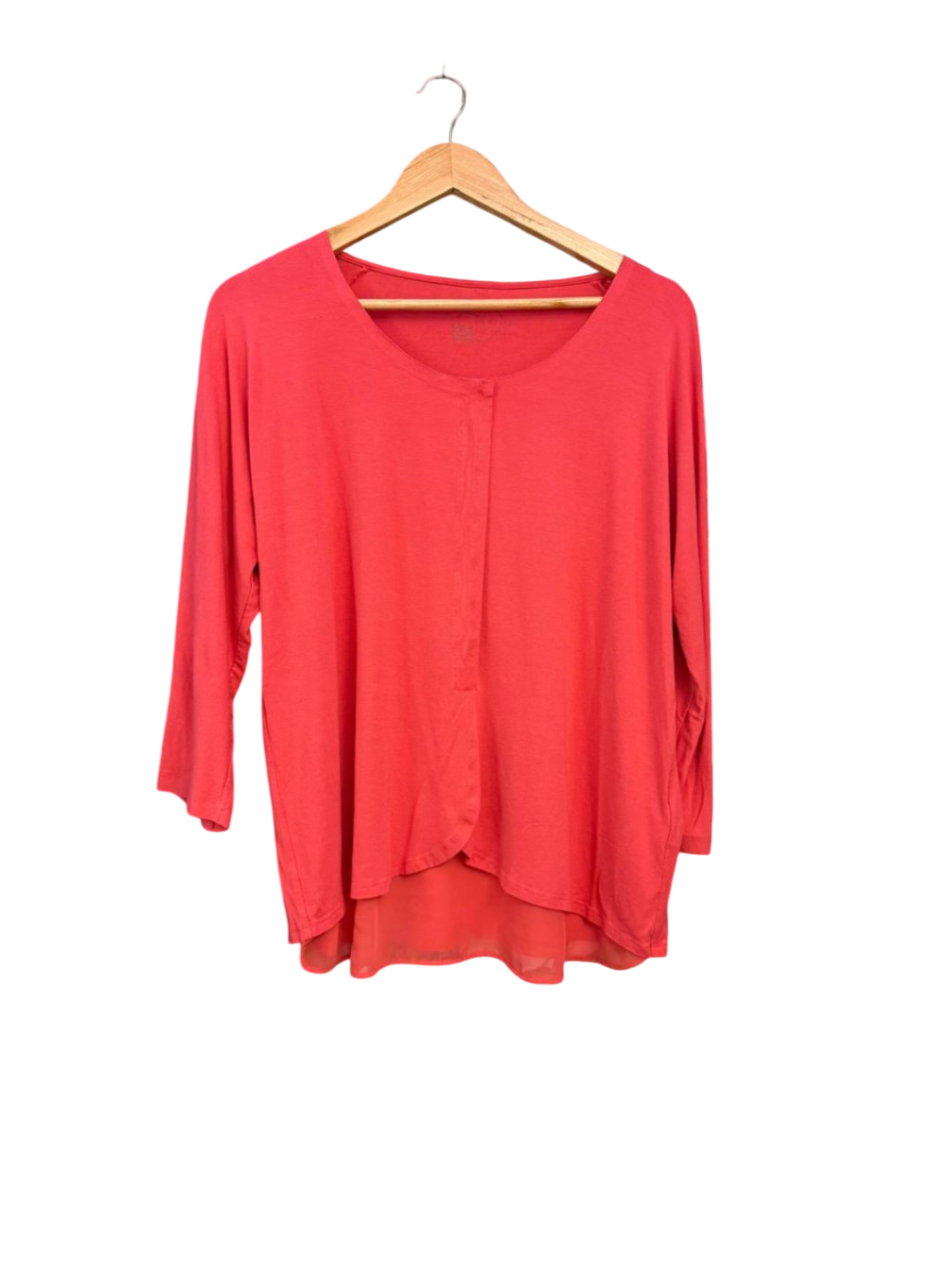 RIANI Top XL Rot