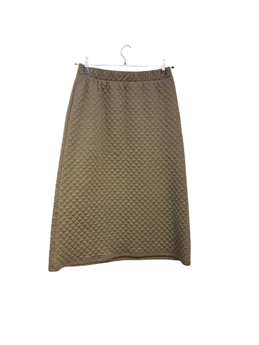 fire & glory Rock S-M Olivegrün