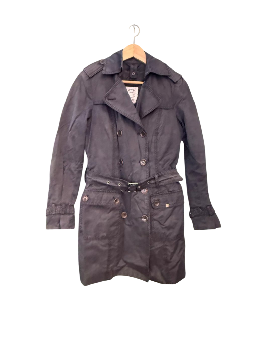 Esprit Jacke XS Schwarz