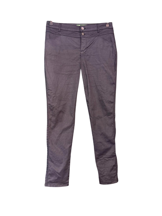 Street One Hose L Schwarz