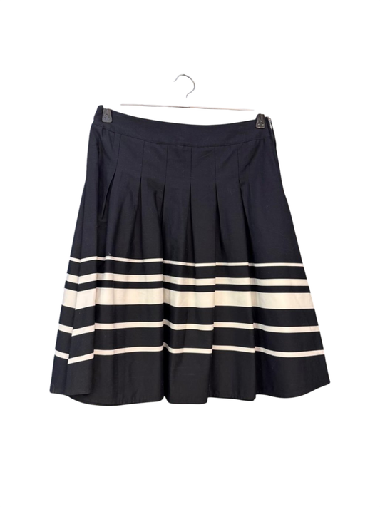 orsay Rock M Schwarz und Weiß