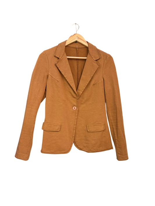 Blazer L Hellbraun