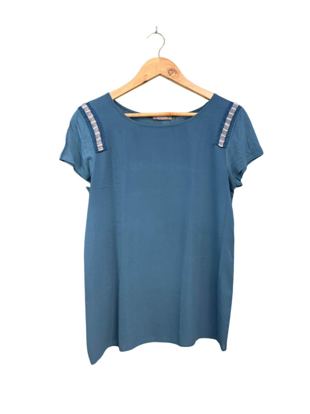 orsay Top M Dunkeltürkis