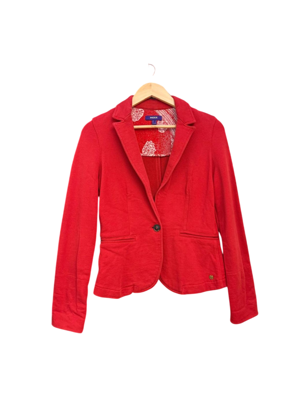 MEXX Blazer M Rot