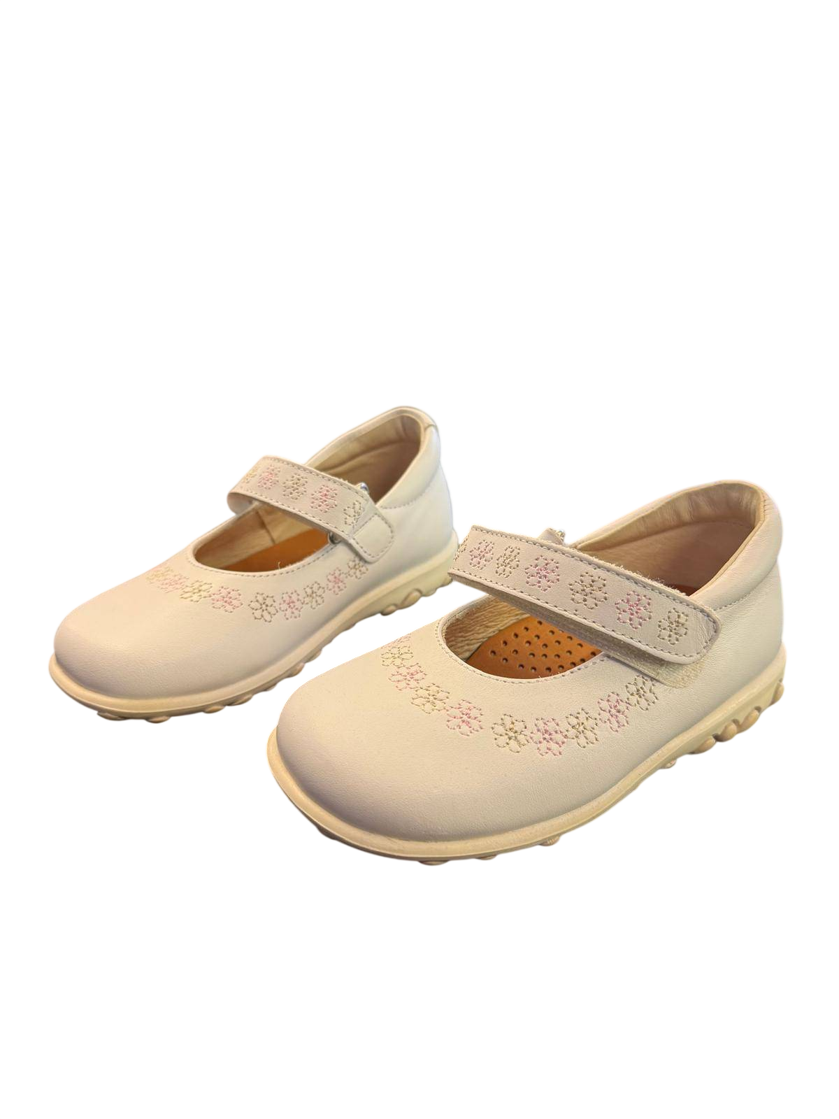 Pablosky Sandalen 24 Weiß