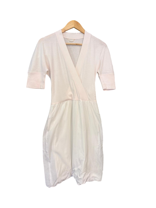 Marccain Kleid S Weiß