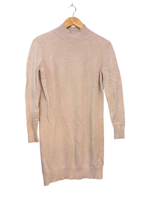 Montego Kleid S Beige