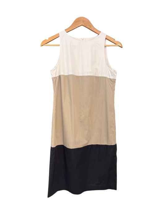 Marc O'Polo Kleid XS Drei Farben: Weiß, Beige, Schwarz