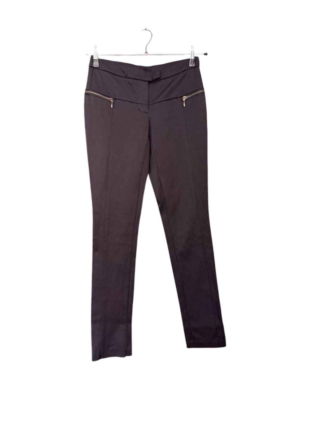 Vera Moda Hose stretch XS Schwarz