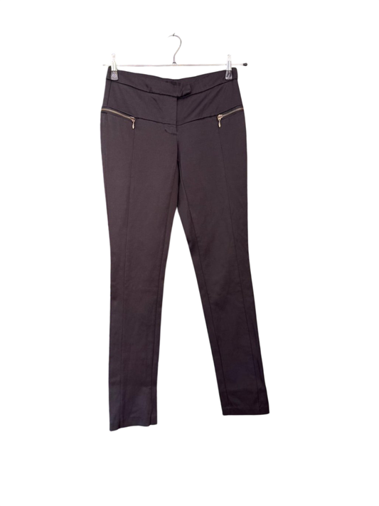 Vera Moda Hose stretch XS Schwarz