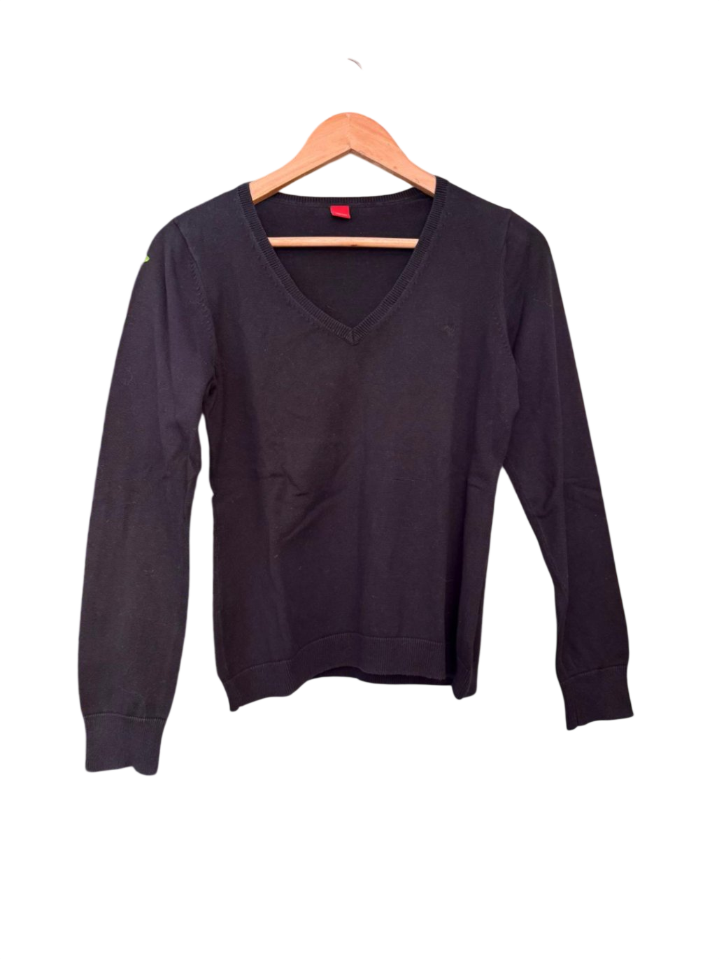 Esprit Pullover L Schwarz