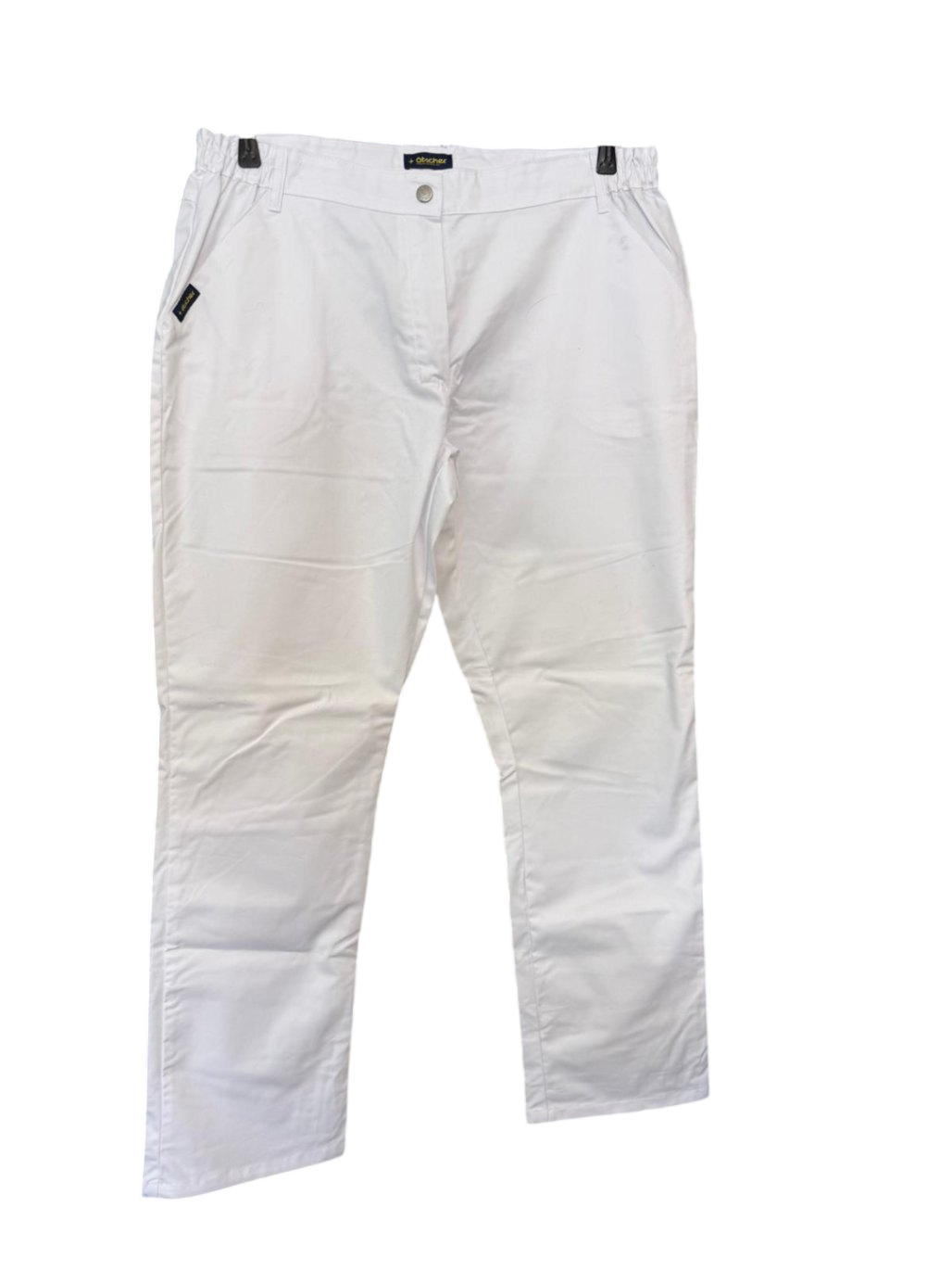 ötscher Hose 2XL Weiß