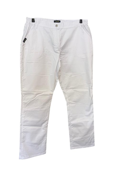 ötscher Hose 2XL Weiß