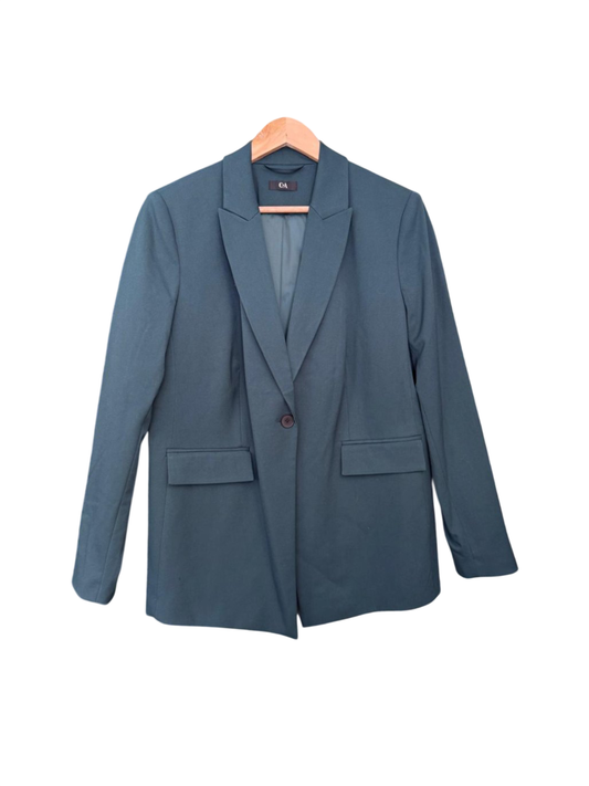C&A Blazer 2XL Grün