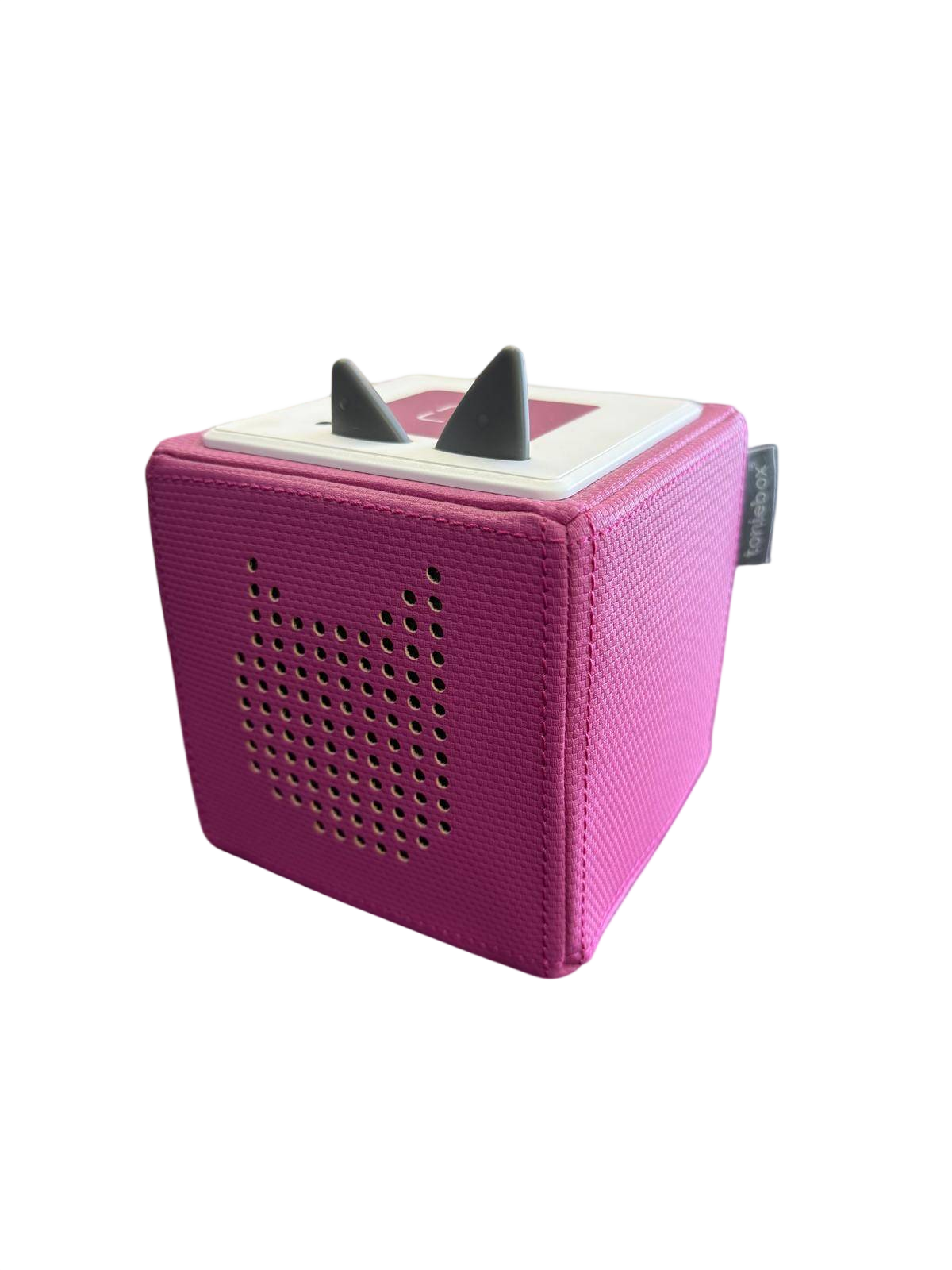 Toniebox Violett