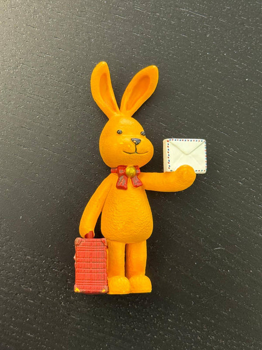 Tonie Figur Felix "Briefe von Felix" Gelb und Braun