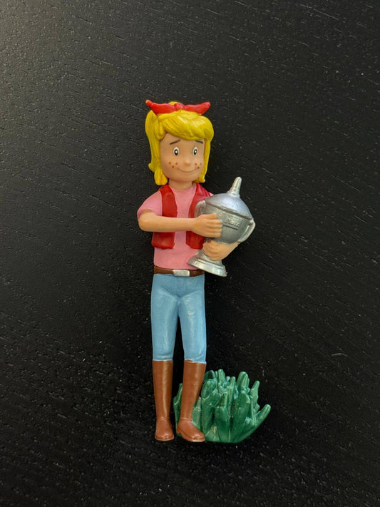 Tonie Figur Bibi & Tina "Der verschwundene Pokal" Bunt