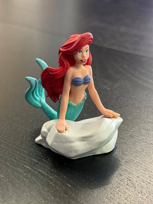 Tonie Figur Arielle Multicolor