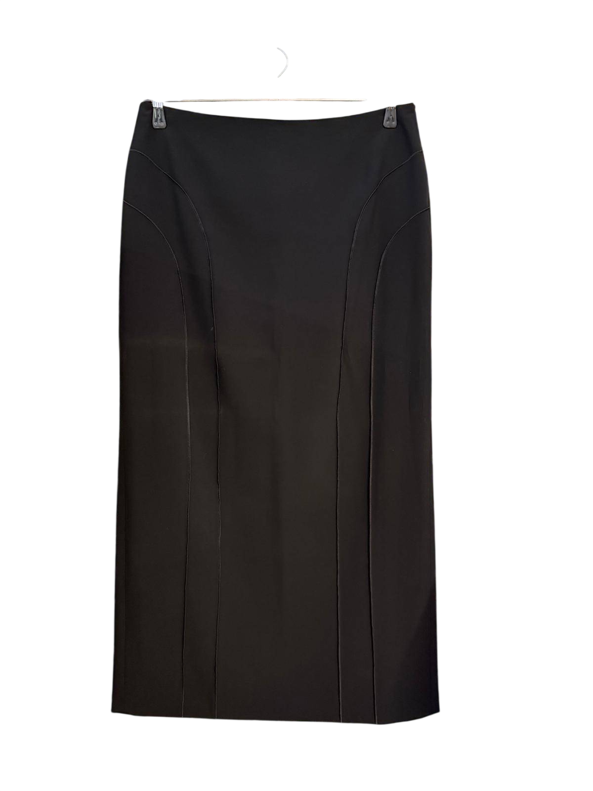 TAIFUN Blazer + Rock XL Schwarz