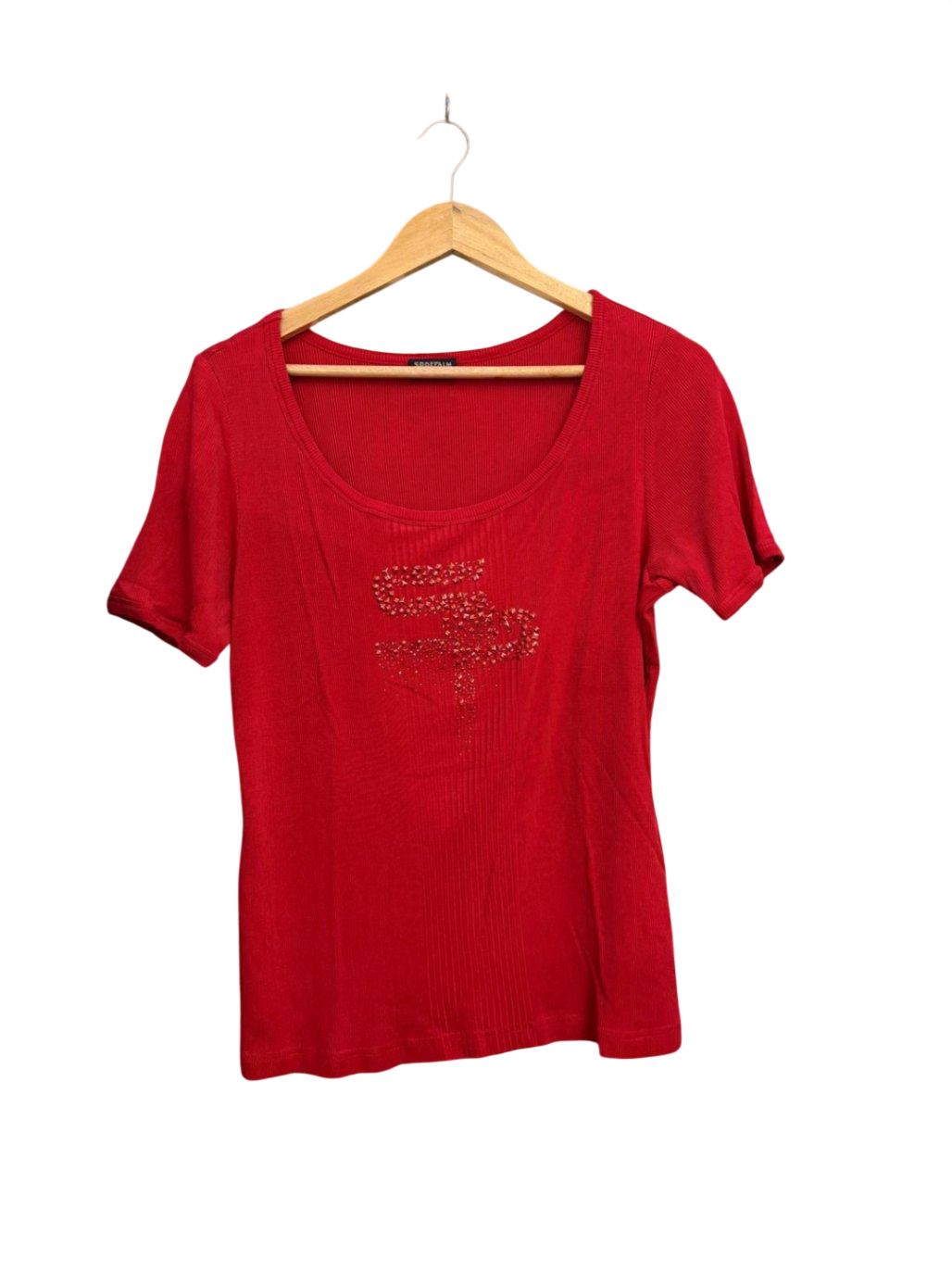 SPORTALM Shirt 3XL Rot